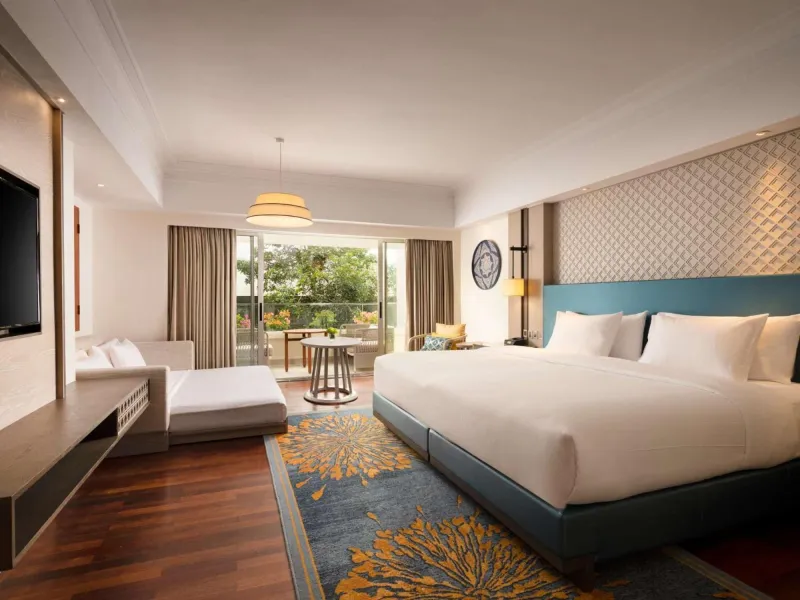Billede 166 af Hilton Bali Resort