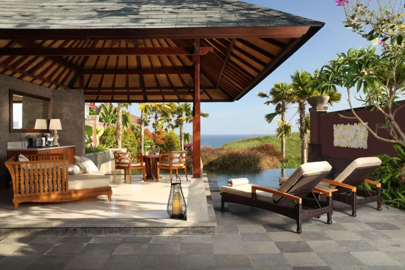 Billede 173 af Hilton Bali Resort