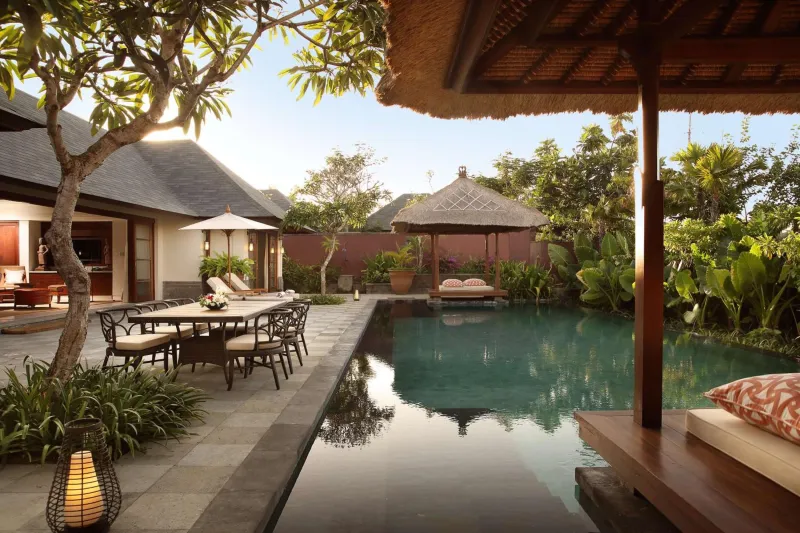 Billede 180 af Hilton Bali Resort