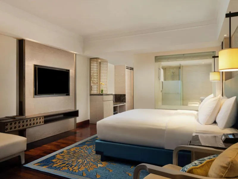 Billede 22 af Hilton Bali Resort