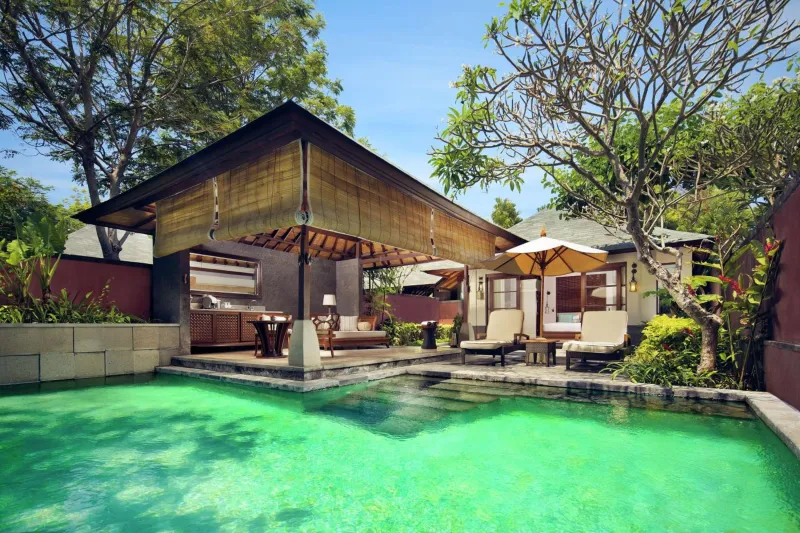 Billede 30 af Hilton Bali Resort
