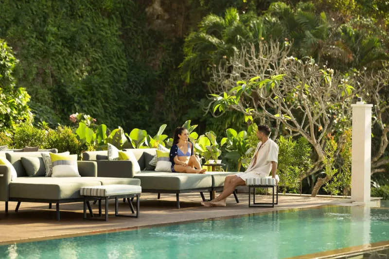 Billede 41 af Hilton Bali Resort