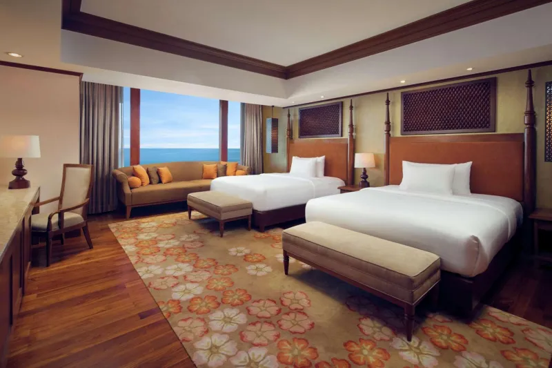Billede 43 af Hilton Bali Resort