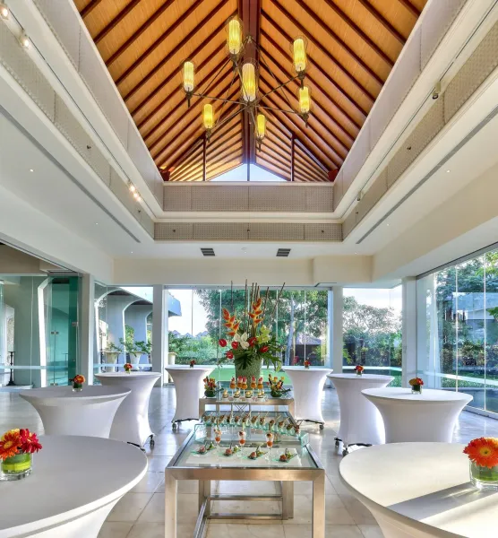 Billede 48 af Hilton Bali Resort