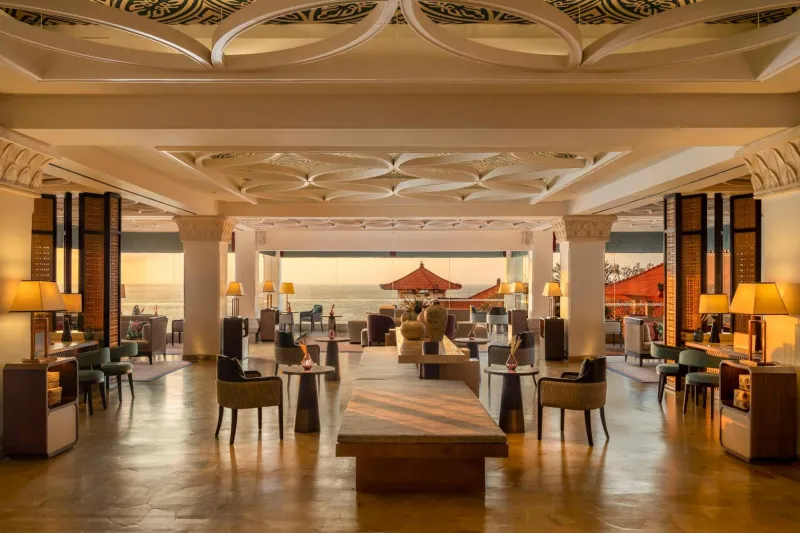 Billede 62 af Hilton Bali Resort