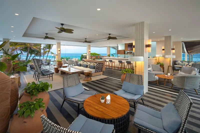 Billede 63 af Hilton Bali Resort