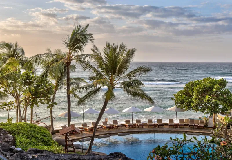 Billede 64 af Hilton Bali Resort