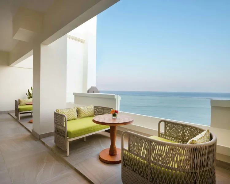 Billede 71 af Hilton Bali Resort