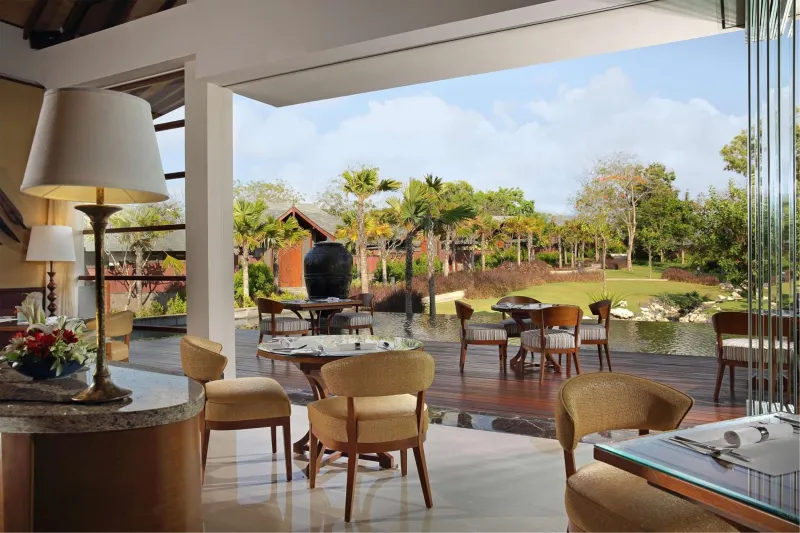 Billede 76 af Hilton Bali Resort