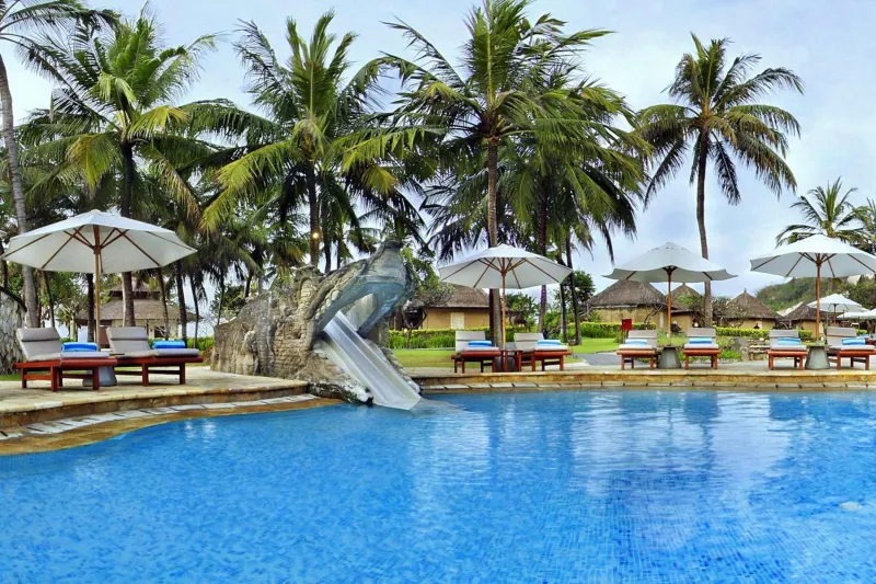 Billede 81 af Hilton Bali Resort