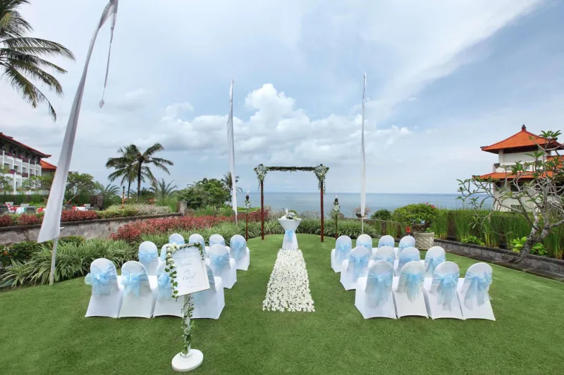 Billede 84 af Hilton Bali Resort