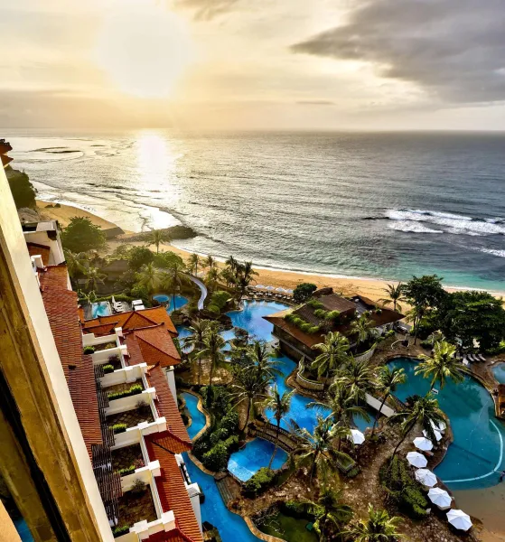Billede 88 af Hilton Bali Resort