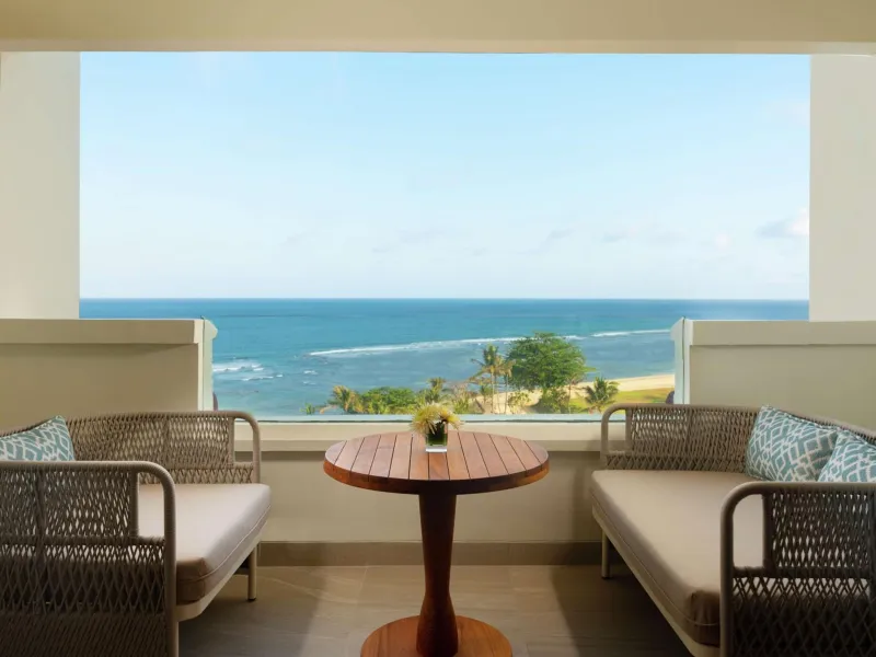 Billede 89 af Hilton Bali Resort
