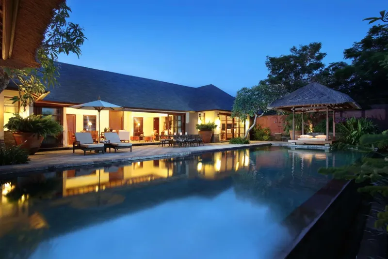 Billede 90 af Hilton Bali Resort