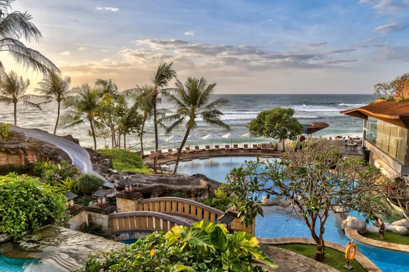 Billede 92 af Hilton Bali Resort
