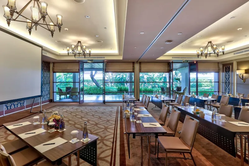 Billede 98 af Hilton Bali Resort