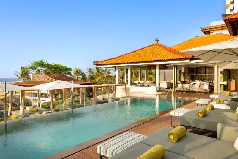 Billede 99 af Hilton Bali Resort