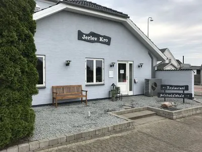 Billede 15 af Jerlev kro