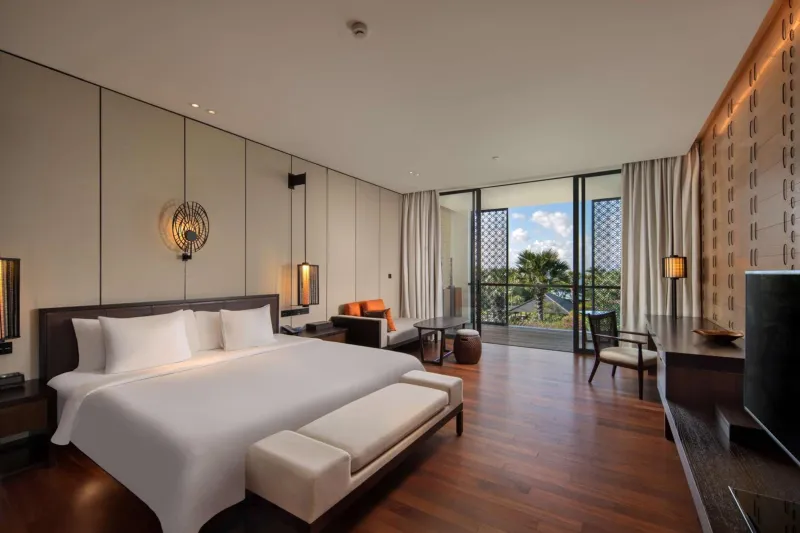 Billede 3 af Radisson Blu Resort & Villas Bali Uluwatu