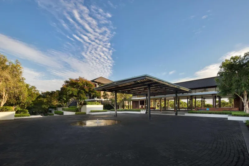 Billede 5 af Radisson Blu Resort & Villas Bali Uluwatu