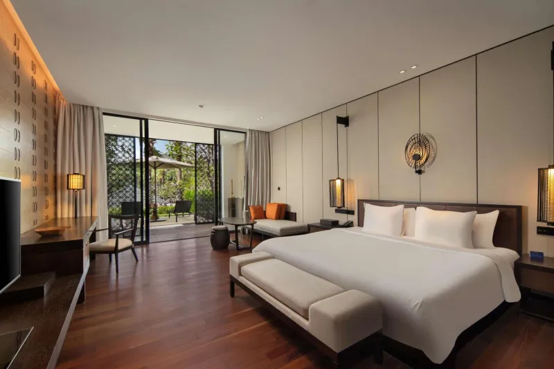 Billede 6 af Radisson Blu Resort & Villas Bali Uluwatu