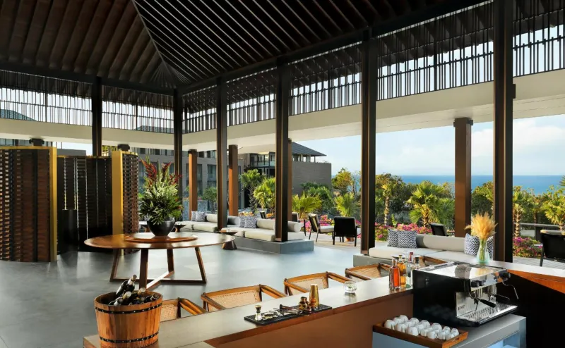 Billede 7 af Radisson Blu Resort & Villas Bali Uluwatu