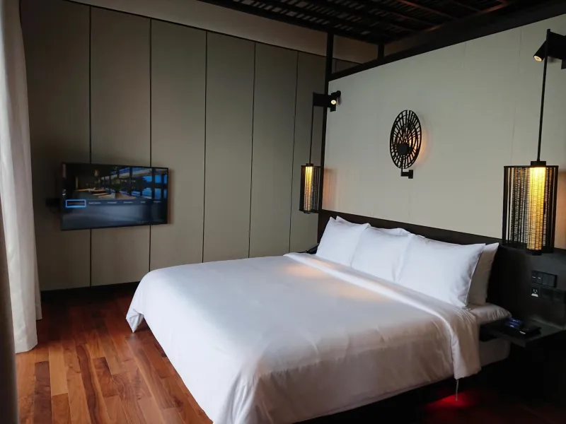 Billede 8 af Radisson Blu Resort & Villas Bali Uluwatu