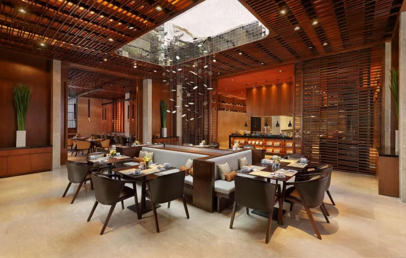 Billede 22 af Radisson Blu Resort & Villas Bali Uluwatu