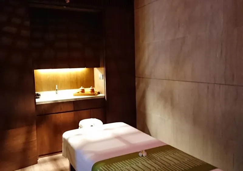 Billede 23 af Radisson Blu Resort & Villas Bali Uluwatu