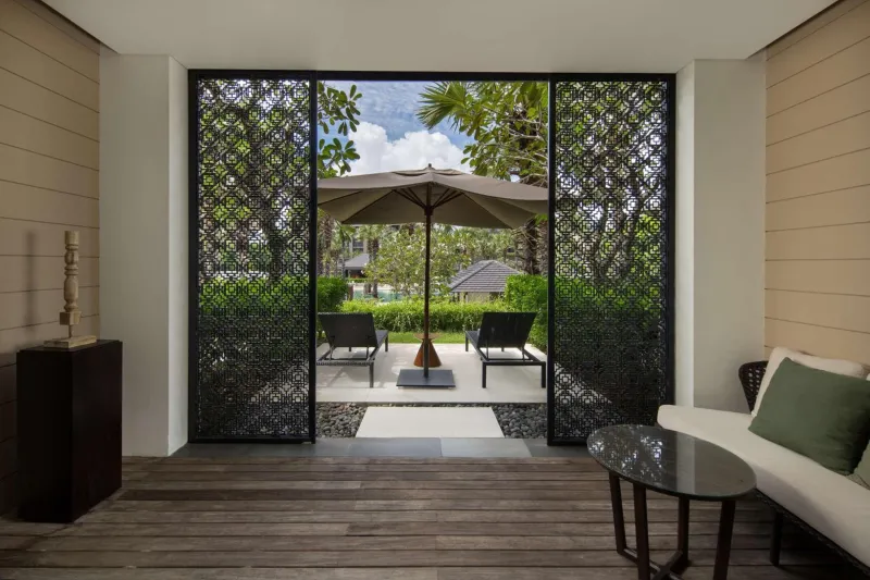 Billede 28 af Radisson Blu Resort & Villas Bali Uluwatu