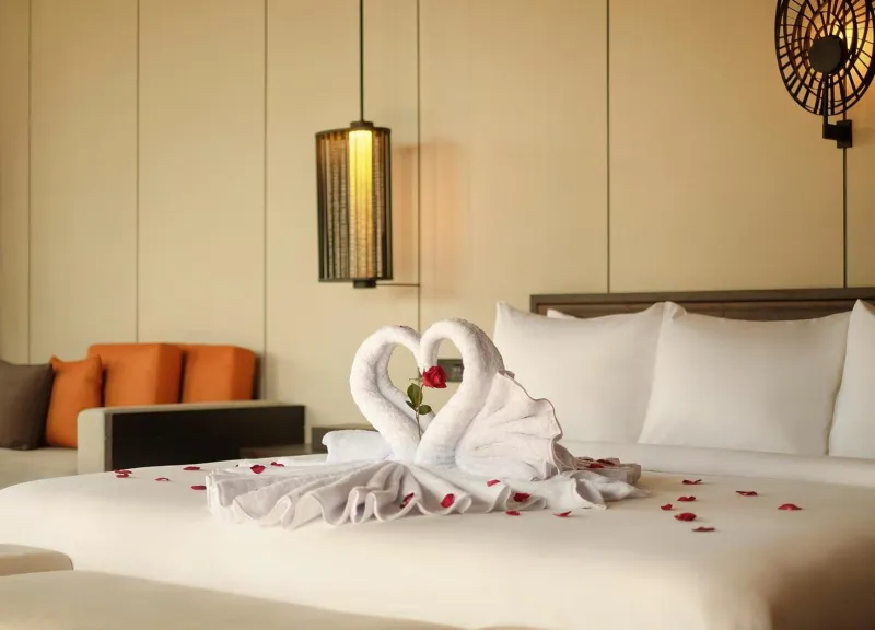 Billede 32 af Radisson Blu Resort & Villas Bali Uluwatu