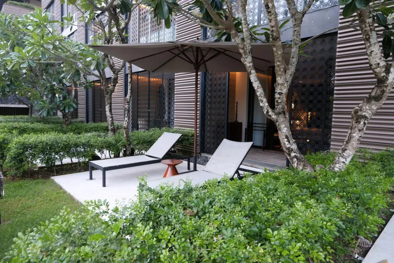 Billede 33 af Radisson Blu Resort & Villas Bali Uluwatu