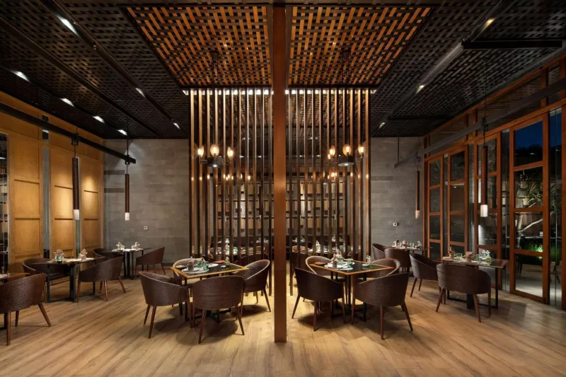 Billede 52 af Radisson Blu Resort & Villas Bali Uluwatu
