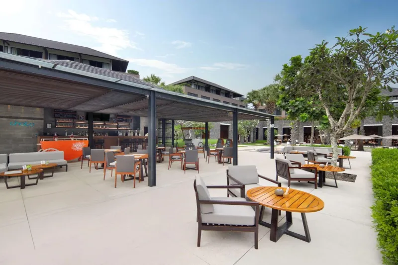 Billede 59 af Radisson Blu Resort & Villas Bali Uluwatu