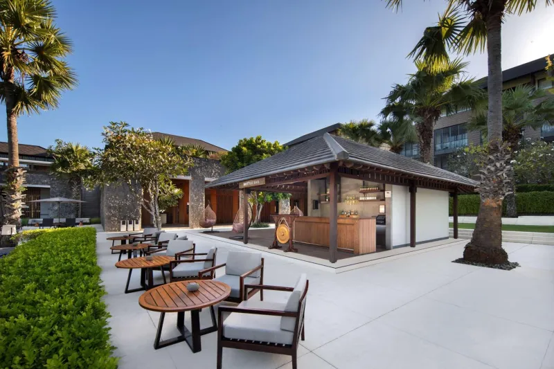 Billede 63 af Radisson Blu Resort & Villas Bali Uluwatu