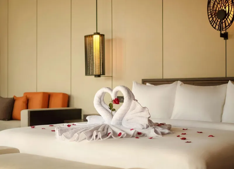 Billede 65 af Radisson Blu Resort & Villas Bali Uluwatu