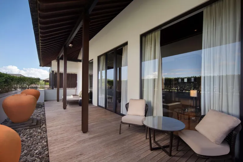 Billede 67 af Radisson Blu Resort & Villas Bali Uluwatu