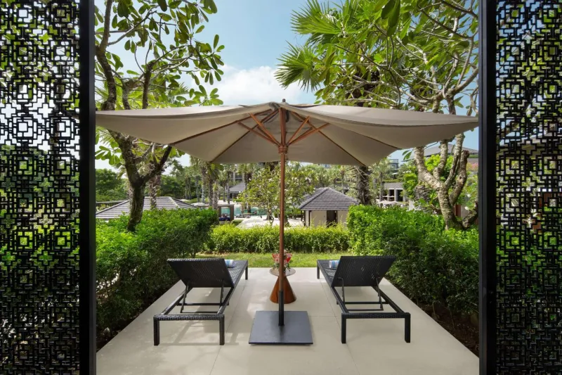 Billede 71 af Radisson Blu Resort & Villas Bali Uluwatu