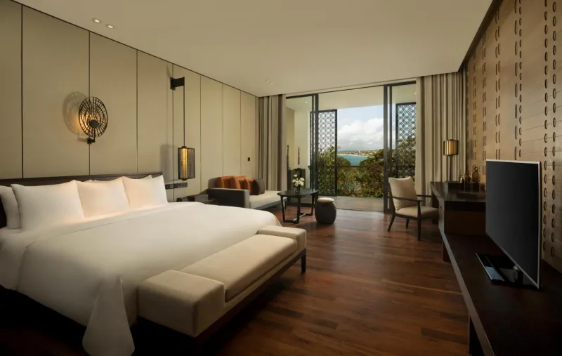 Billede 95 af Radisson Blu Resort & Villas Bali Uluwatu
