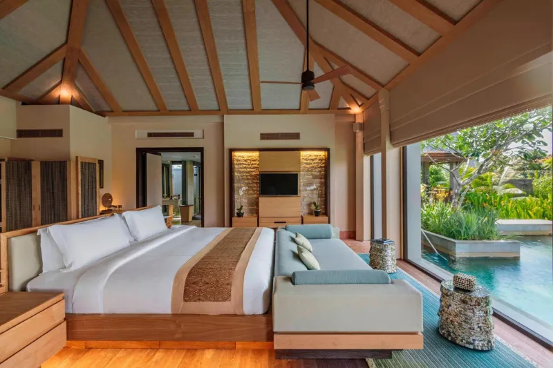 Billede 16 af The Ritz-Carlton Bali