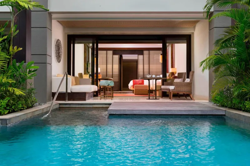 Billede 21 af The Ritz-Carlton Bali