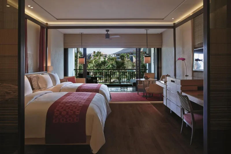 Billede 30 af The Ritz-Carlton Bali