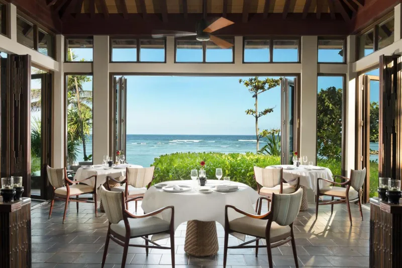 Billede 32 af The Ritz-Carlton Bali