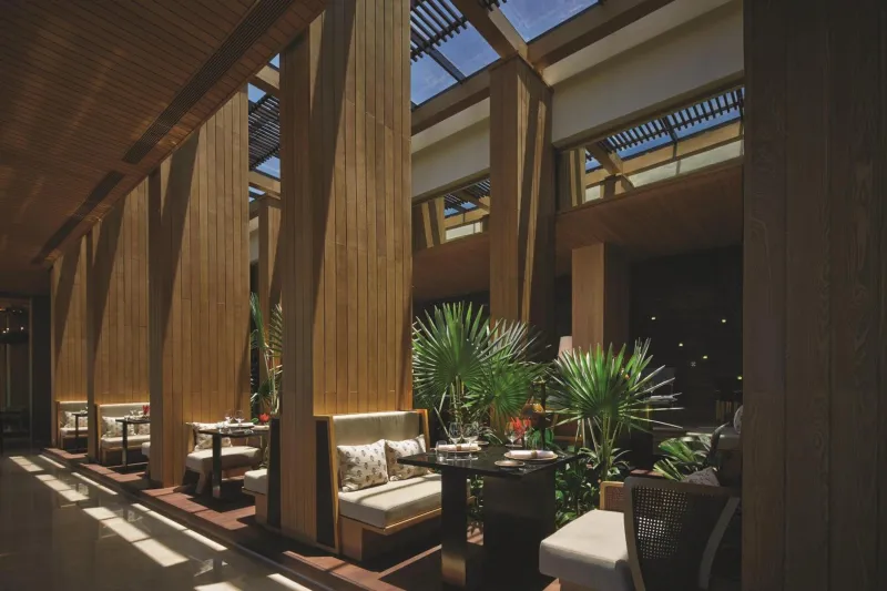 Billede 36 af The Ritz-Carlton Bali