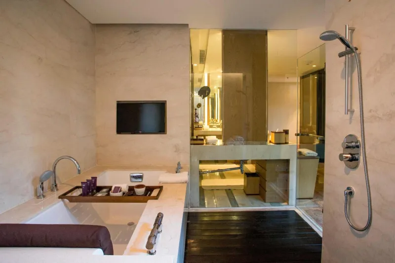 Billede 40 af The Ritz-Carlton Bali