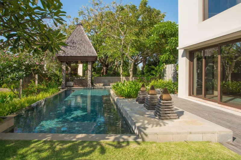 Billede 45 af The Ritz-Carlton Bali