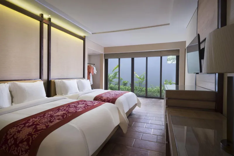 Billede 46 af The Ritz-Carlton Bali