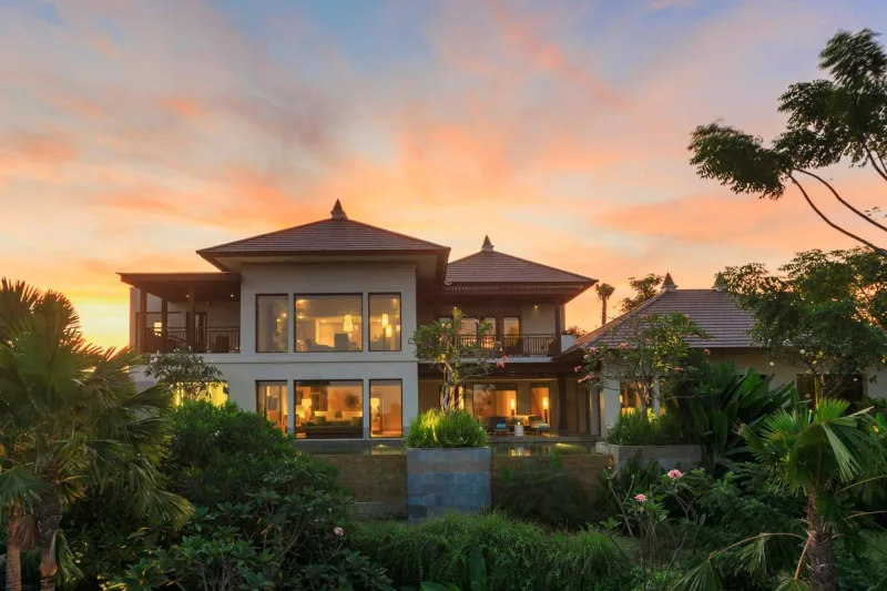 Billede 49 af The Ritz-Carlton Bali