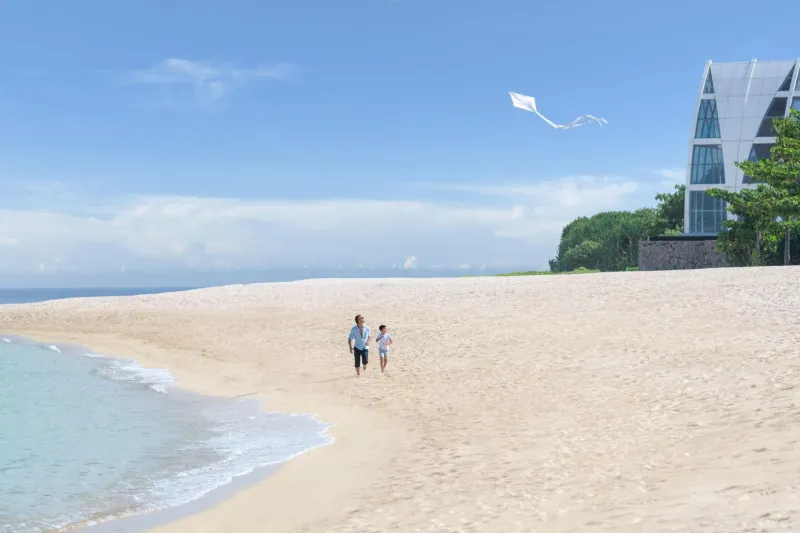 Billede 63 af The Ritz-Carlton Bali