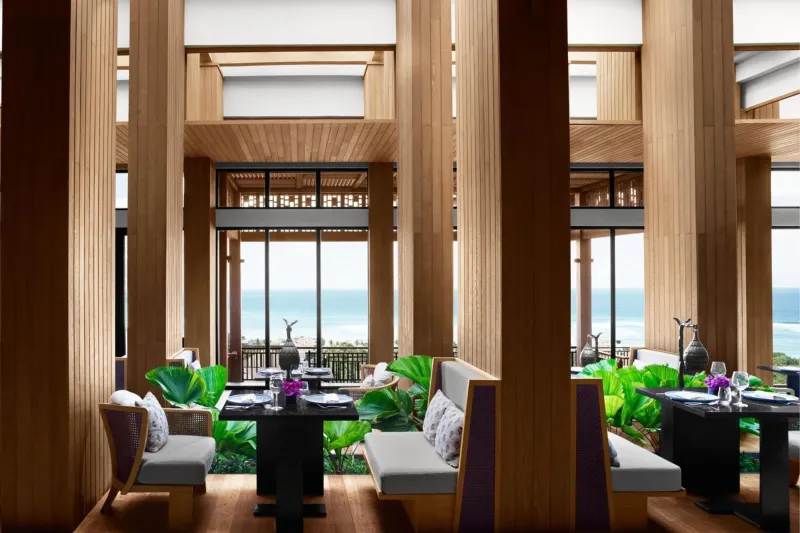 Billede 67 af The Ritz-Carlton Bali